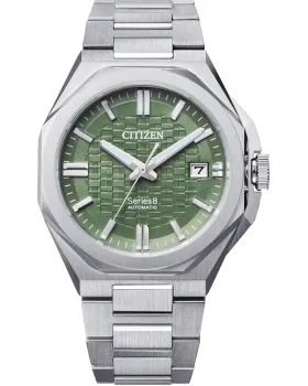 Citizen Series 8 Automatic NB6080-51W