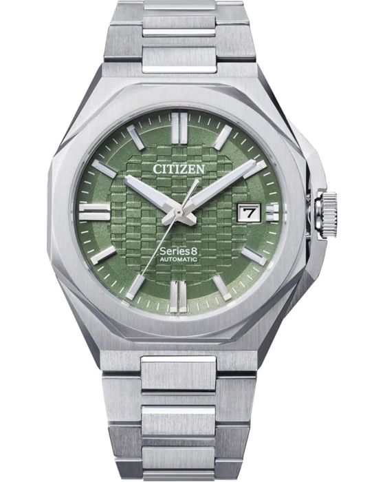 Citizen Series 8 Automatic NB6080-51W