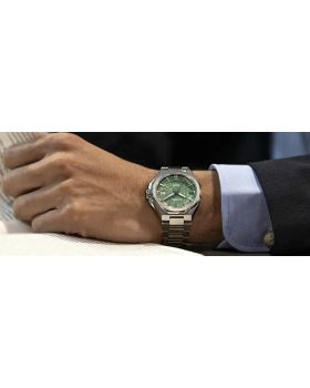 Citizen Series 8 Automatic NB6080-51W - 