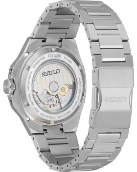 Citizen Series 8 Automatic NB6080-51W - 