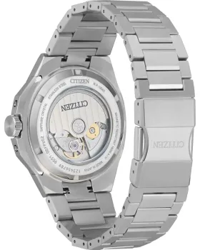 Citizen Series 8 Automatic NB6080-51W, όψη 3