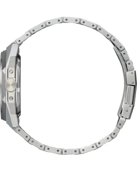 Citizen Series 8 Automatic NB6080-51W, όψη 2