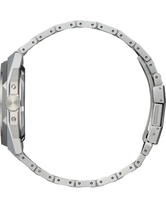 Citizen Series 8 Automatic NB6080-51W, όψη 2