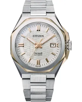 Citizen Series 8 Automatic NB6084-50A