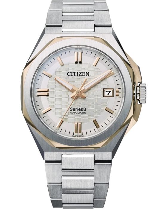 Citizen Series 8 Automatic NB6084-50A