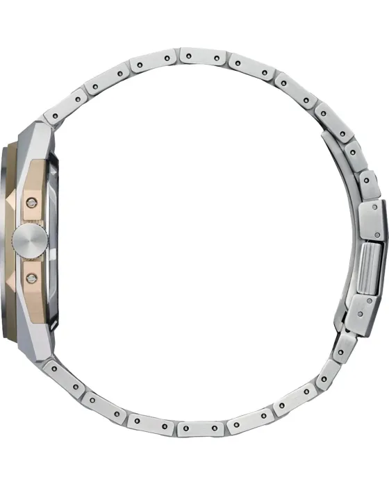 Citizen Series 8 Automatic NB6084-50A, όψη 2