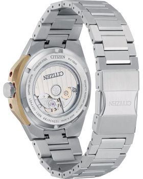 Citizen Series 8 Automatic NB6084-50A - 
