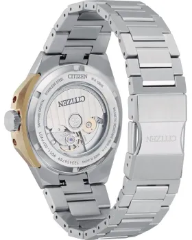 Citizen Series 8 Automatic NB6084-50A, όψη 3