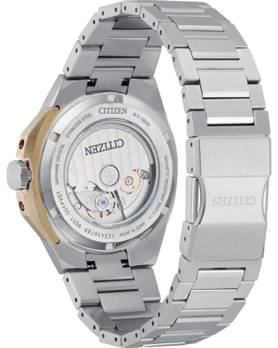 Citizen Series 8 Automatic NB6084-50A - 