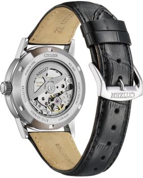 Citizen Automatic NJ0210-05E - 