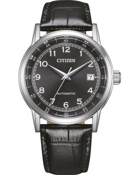Citizen Automatic NJ0210-05E
