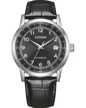 Citizen Automatic NJ0210-05E
