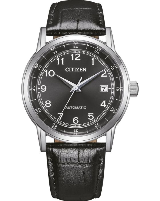Citizen Automatic NJ0210-05E