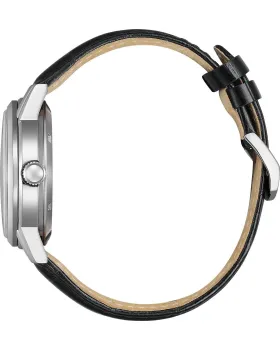 Citizen Automatic NJ0210-05E, όψη 2