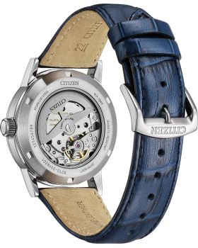 Citizen Automatic NJ0210-13L - 
