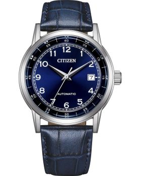 Citizen Automatic NJ0210-13L