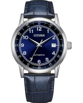 Citizen Automatic NJ0210-13L