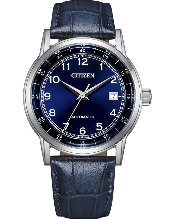 Citizen Automatic NJ0210-13L