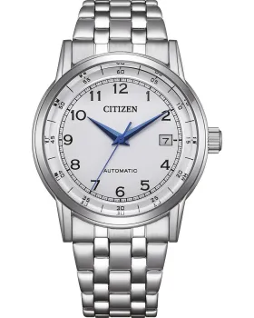 Citizen Automatic NJ0210-56A - 