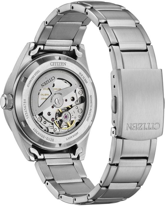 Citizen Automatic NJ0220-52X - 