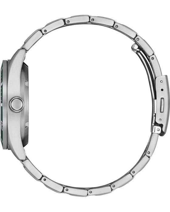 Citizen Automatic NJ0220-52X - 