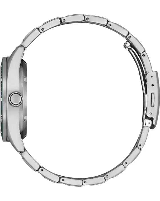 Citizen Automatic NJ0220-52X, view 2