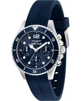 Sector 230 Chronograph R3251161052