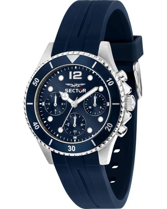 Sector 230 Chronograph R3251161052