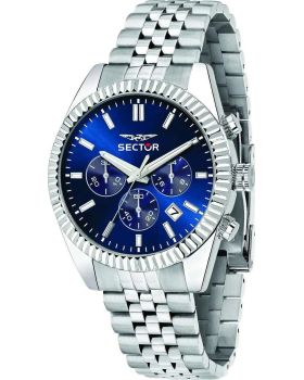 Sector 240 Chronograph R3273640003