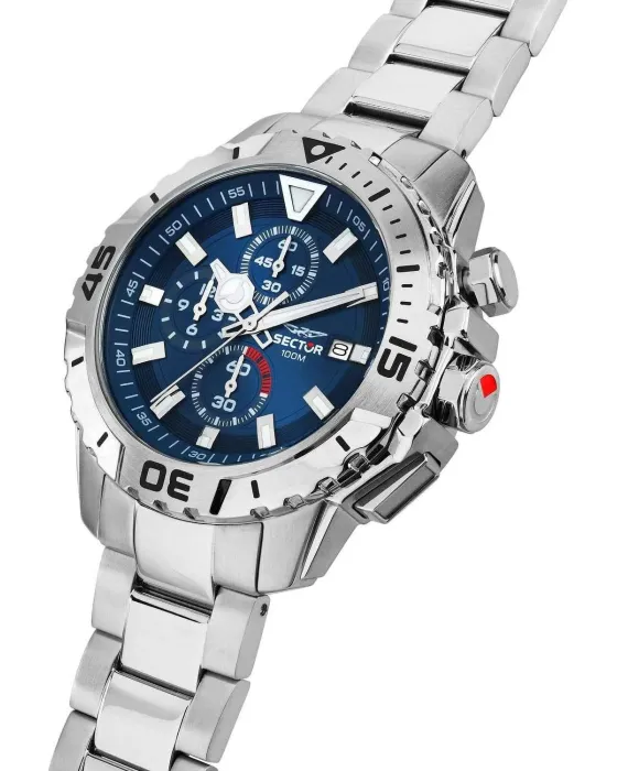 Sector Legend Chronograph R3273735003 - 
