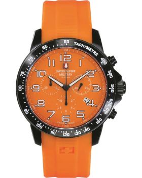 Swiss Alpine Military by Grovana Ranger Chronograph SAM7064.9879 - 