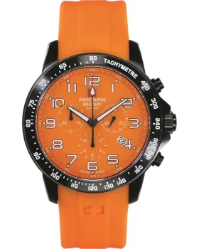 Swiss Alpine Military by Grovana Ranger Chronograph SAM7064.9879