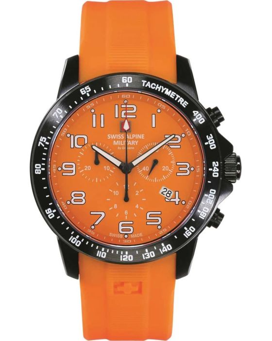 Swiss Alpine Military by Grovana Ranger Chronograph SAM7064.9879