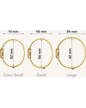 Rosefield Studio Edition Large STWGSG-ST05 - 