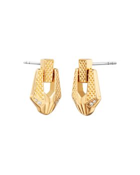 Σκουλαρίκια Just Cavalli JCER02233200