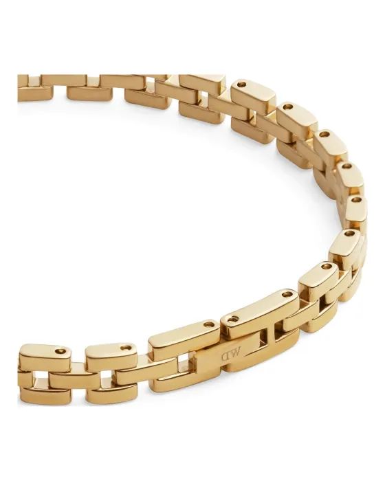 Βραχιόλι Daniel Wellington 3-Link DW00400985 - 