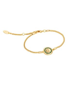 Βραχιόλι Just Cavalli JCBR02043200