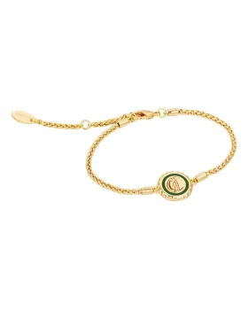 Βραχιόλι Just Cavalli JCBR02043200