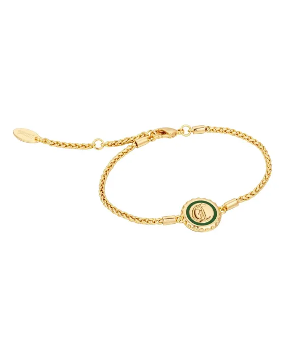 Βραχιόλι Just Cavalli JCBR02043200
