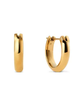 Σκουλαρίκια Daniel Wellington Arch DW00401949