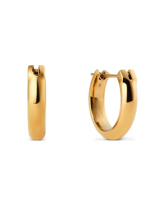 Σκουλαρίκια Daniel Wellington Arch DW00401949