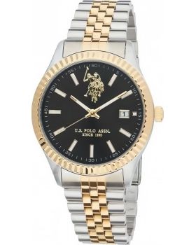 U.S. Polo Assn. Damian USP7239BK