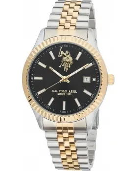 U.S. Polo Assn. Damian USP7239BK