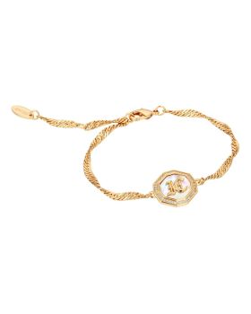 Βραχιόλι Just Cavalli JCBR01983200
