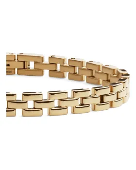 Βραχιόλι Daniel Wellington 3-Link DW00400985 - 