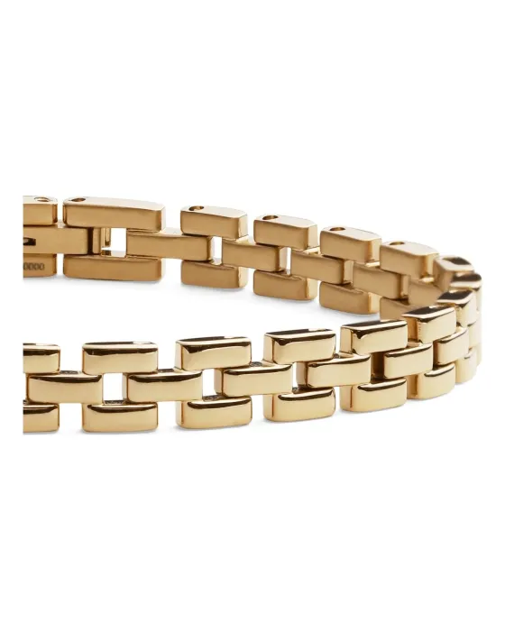 Βραχιόλι Daniel Wellington 3-Link DW00400985 - 