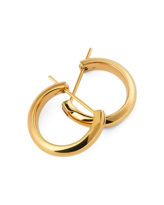 Σκουλαρίκια Daniel Wellington Arch DW00401949 - 