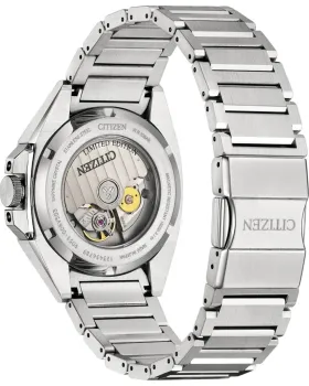 Citizen Series 8 Automatic NB6051-59L, view 3