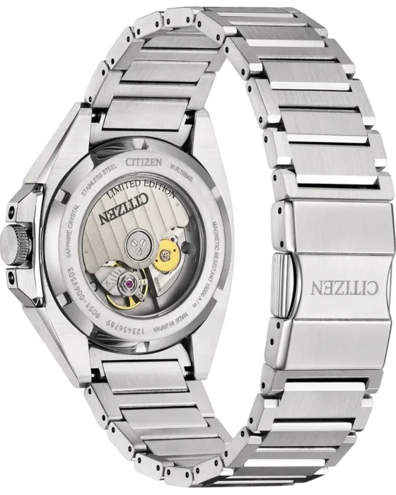 Citizen Series 8 Automatic NB6051-59L, view 3