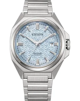 Citizen Series 8 Automatic NB6051-59L